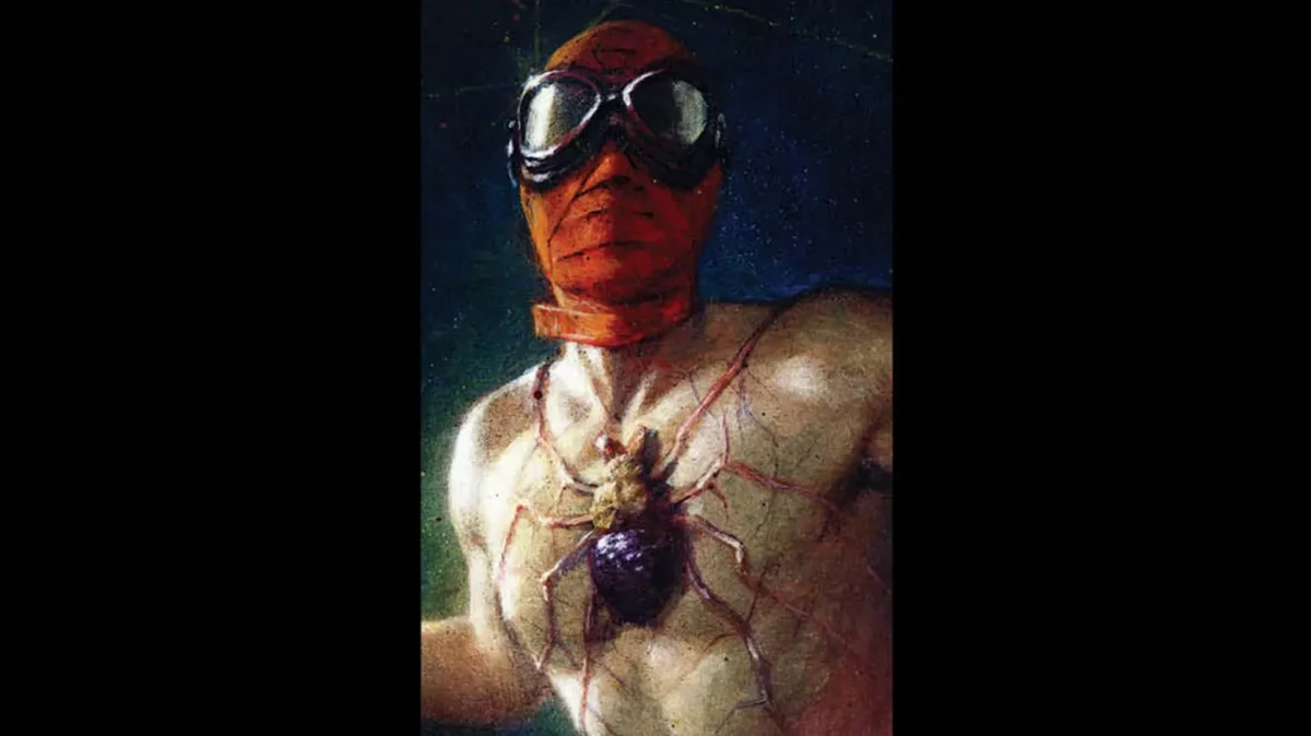 The Clock Strikes Midnight with Fourth Issue Reveals for Marvel Comics’ Terrifying New Universe