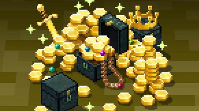 The EU Is Coming For Gaming’s Most Manipulative Monetization Tactics
