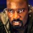 Luke Cage played by Mike Colter in the MCU