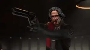 The Next Mass Effect Sounded Like John Wick In Space