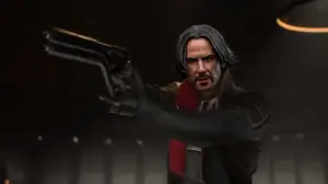 The Next Mass Effect Sounded Like John Wick In Space