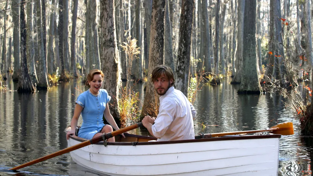 'The Notebook' Musical Sets West End Run at Judi Dench Theatre