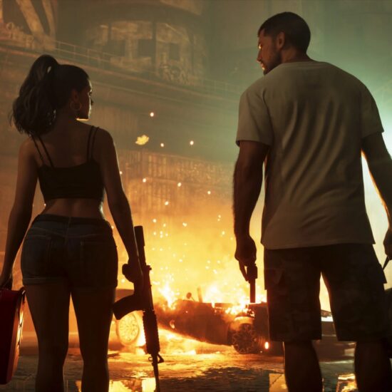 The PC version of Grand Theft Auto 6 is reportedly coming before the end of March 2027