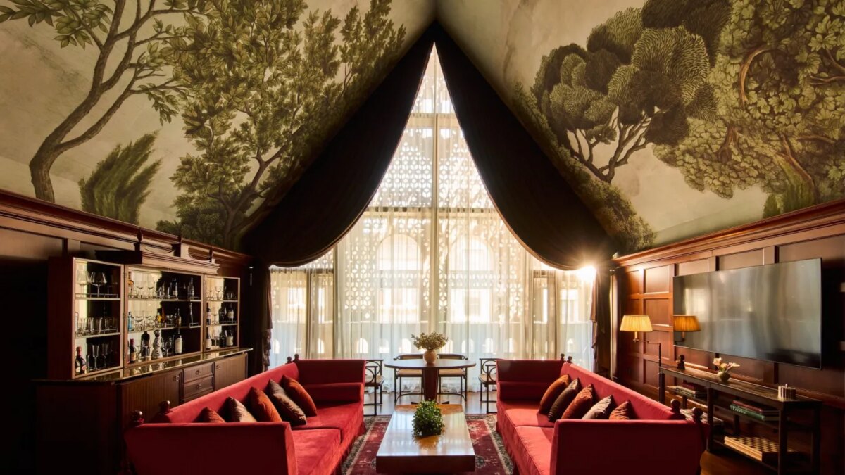 The Twenty Two New York Review 2026: Hotel & Private Members Club Info