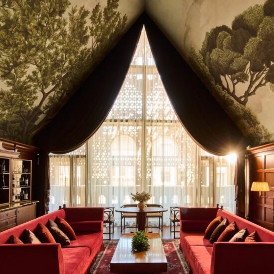 The Twenty Two New York Review 2026: Hotel & Private Members Club Info