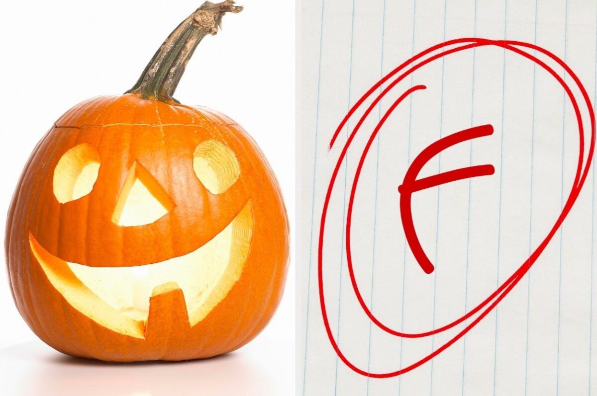 The Ultimate Halloween Trivia Quiz For True Horror Experts