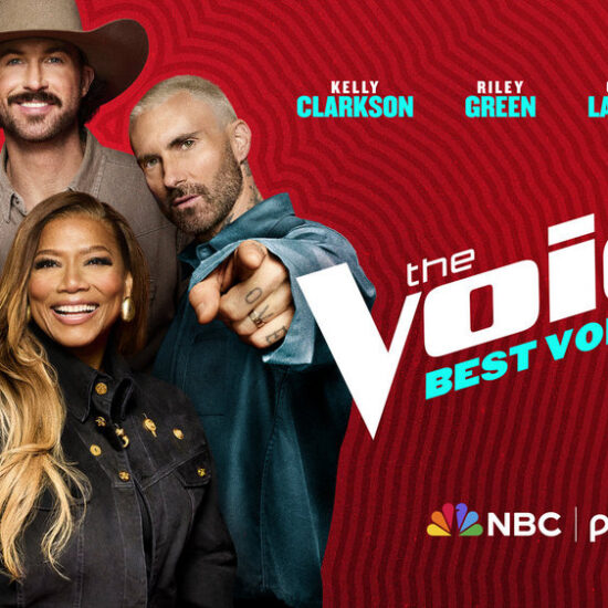 The Voice TV show on NBC: season 30 ratings (canceled or renewed for season 31?)