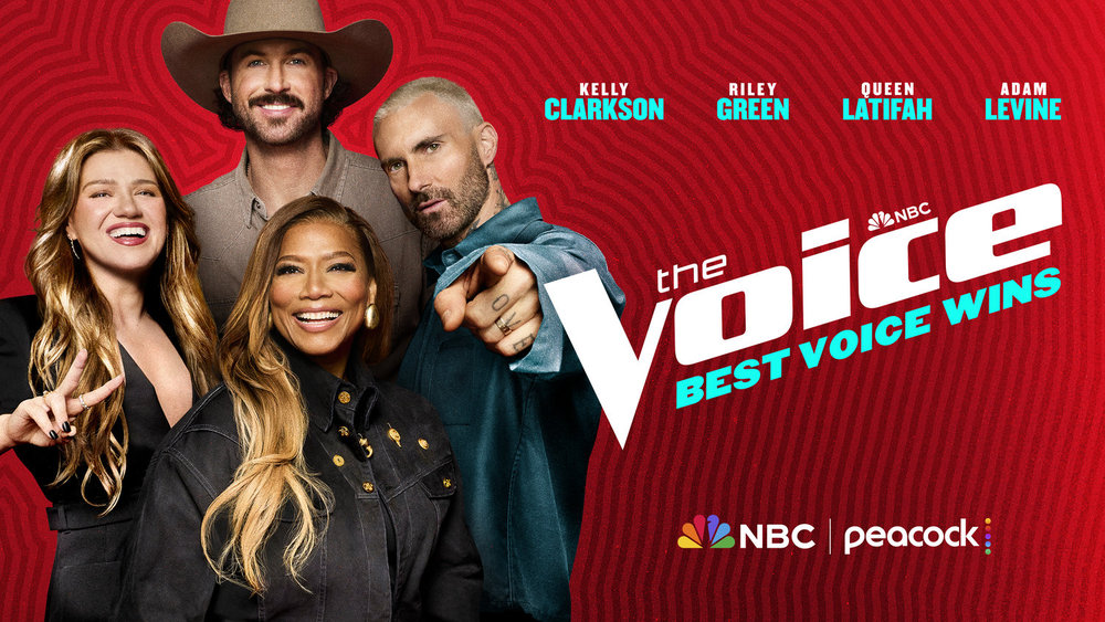 The Voice TV show on NBC: season 30 ratings (canceled or renewed for season 31?)