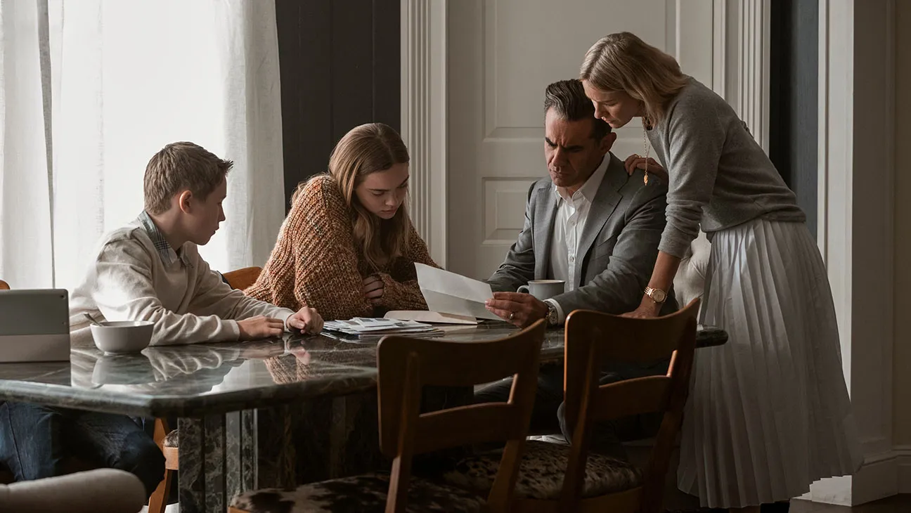 'The Watcher' Season 2 Is Official: Naomi Watts, Bobby Cannavale Return