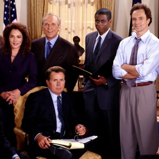 'The West Wing': Aaron Sorkin Thinks About Reviving Series Every Day