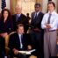 'The West Wing': Aaron Sorkin Thinks About Reviving Series Every Day