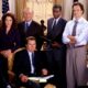 'The West Wing': Aaron Sorkin Thinks About Reviving Series Every Day