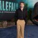 Austin Abrams attends the 