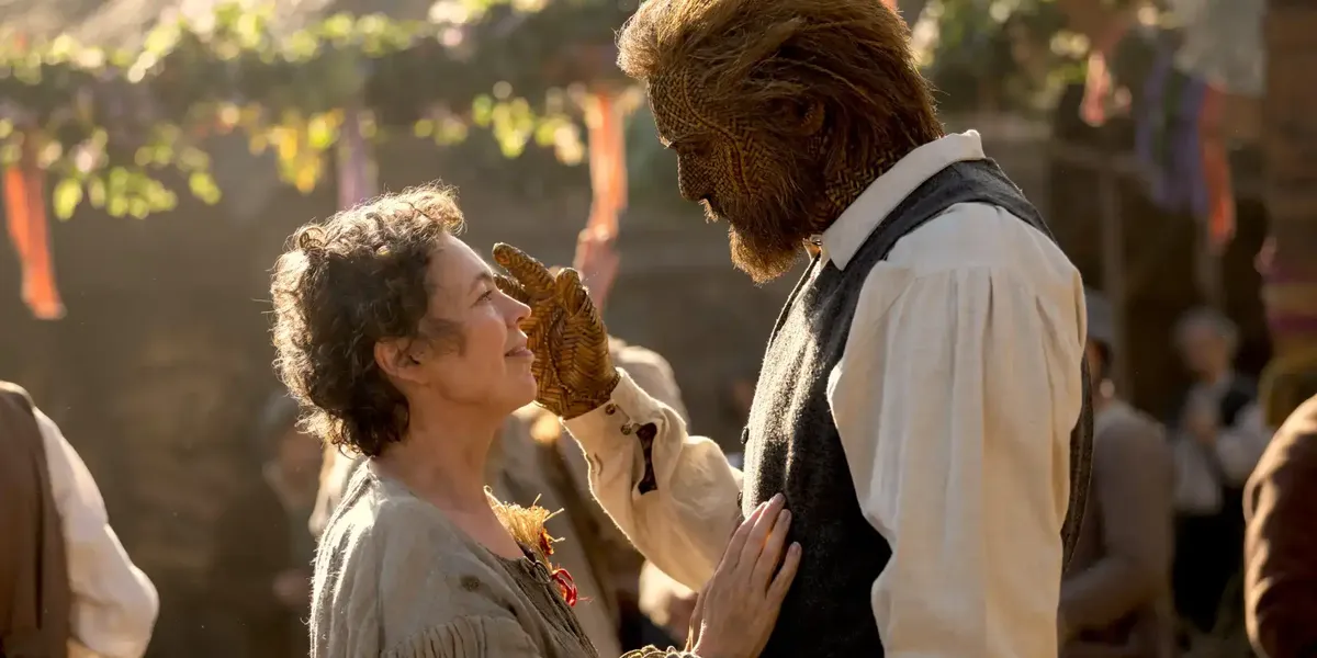 The 'Wicker' Directors on Running One Set with Two Brains