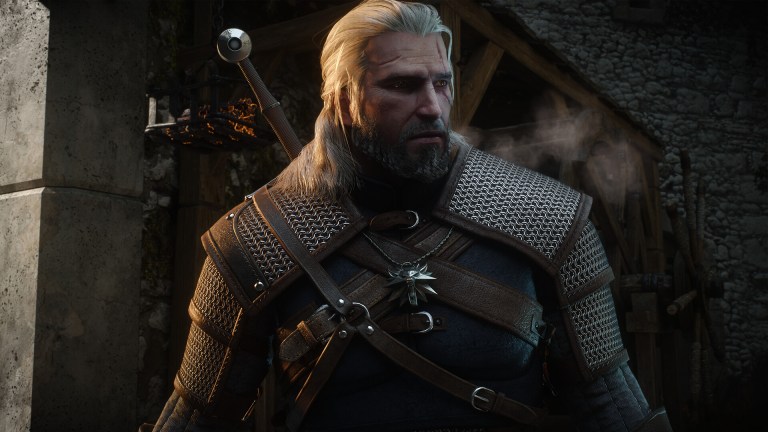 The Witcher 3 Remastered Makes Major Changes to Character Progression, CD Projekt Red Says