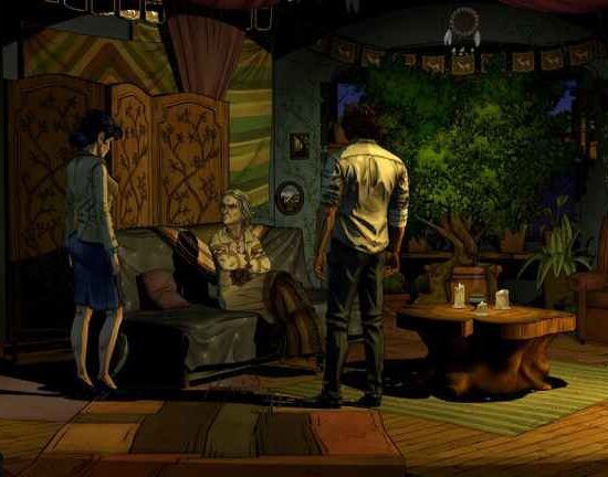 The Wolf Among Us Remastered Is Cheaper If You Own the Original