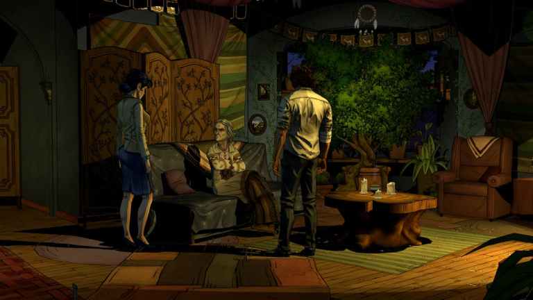 The Wolf Among Us Remastered Is Cheaper If You Own the Original