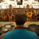 The real headliner at Head Trip? Floating Points’ one-of-a-kind sound system