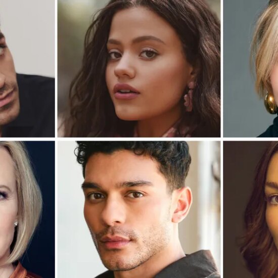 'Things We Never Got Over' Amazon Series Adaptation Adds 6 To Cast