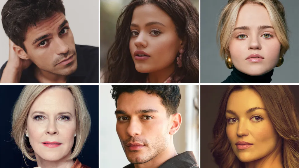 'Things We Never Got Over' Amazon Series Adaptation Adds 6 To Cast
