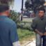 This GTA 5 Mod Adds Real-Time Voice Communication With Every NPC
