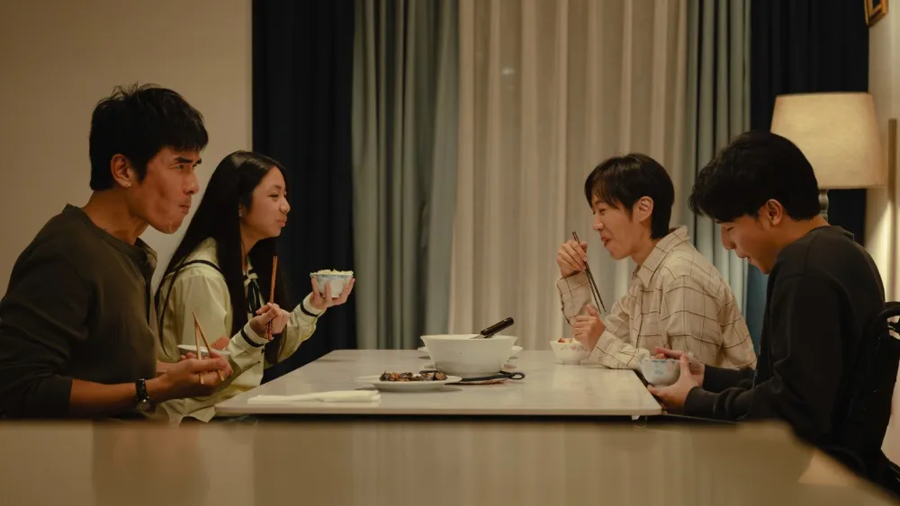 'To Be Ordinary' Review: A Compassionate Taiwanese Family Melodrama