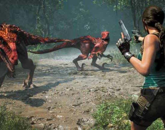 Tomb Raider: Legacy of Atlantis Ditches Denuvo Nearly Five Months Before Release