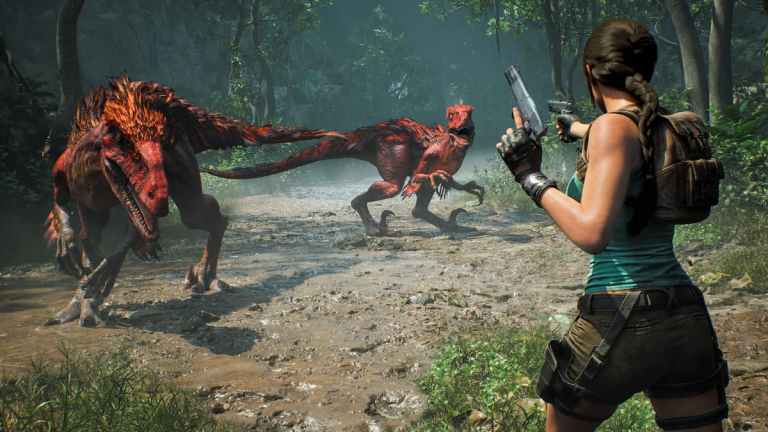 Tomb Raider: Legacy of Atlantis Ditches Denuvo Nearly Five Months Before Release