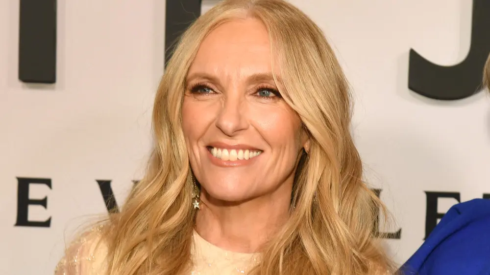 Toni Collette's Directorial Debut Among 75 Screen Australia Projects