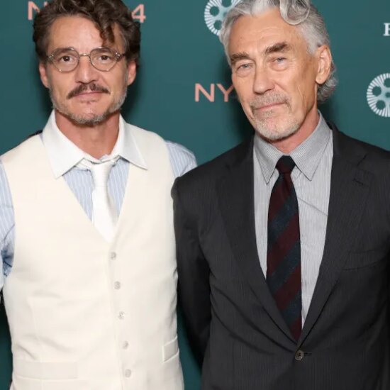 Tony Gilroy Blasts Paramount Merger at 'Behemoth!' NYFF Premiere