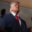 Trump Can't Ban CNN, MS NOW or Politico from White house, Judge Rules