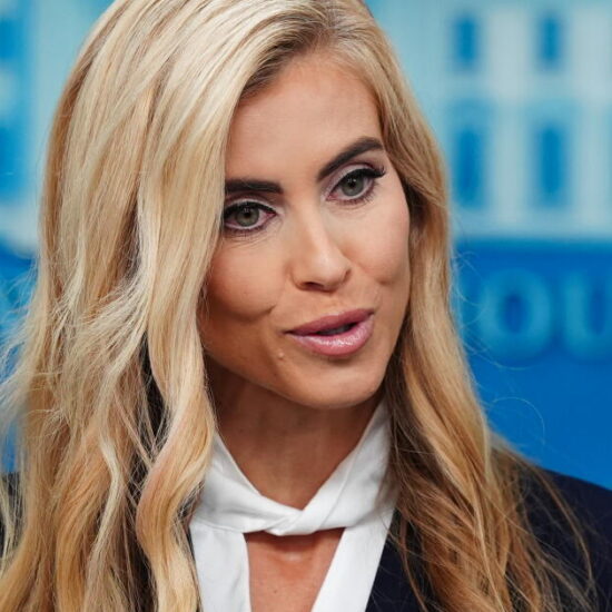 Trump's press secretary lasted 5 days. Milk has a longer shelf life