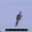 In this US Air Force handout, a GBU-43/B bomb, or Massive Ordnance Air Blast (MOAB) bomb, is launched on November 21, 2003 at Eglin Air Force Base, Florida
