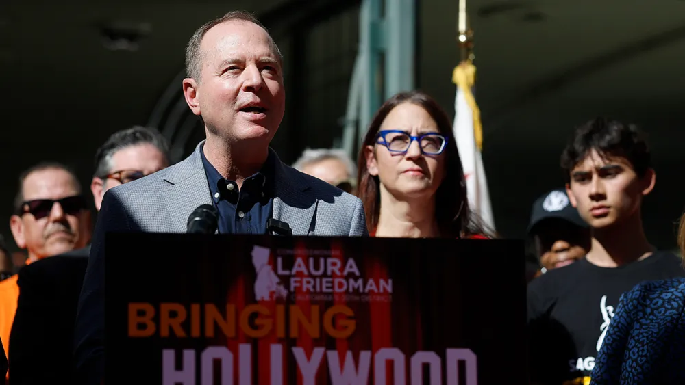 Unions and Democrats Stump for Federal Film Incentive