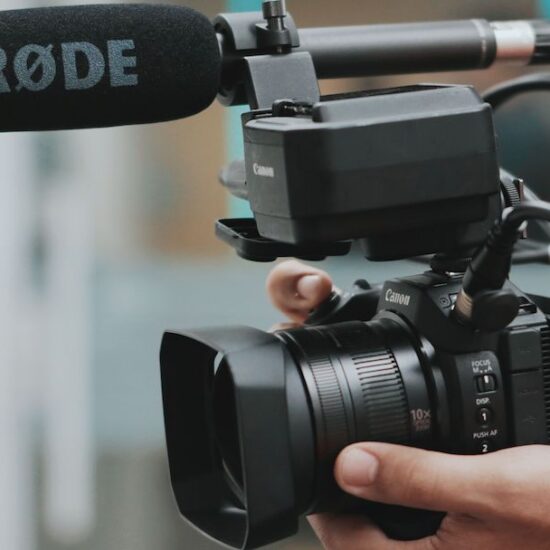 film career
