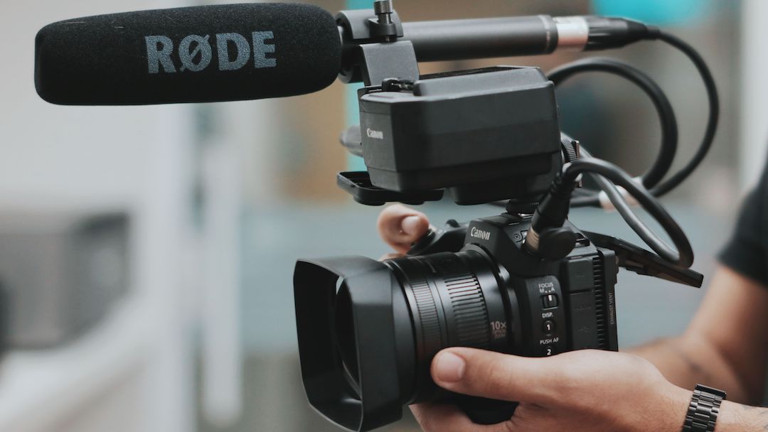 film career