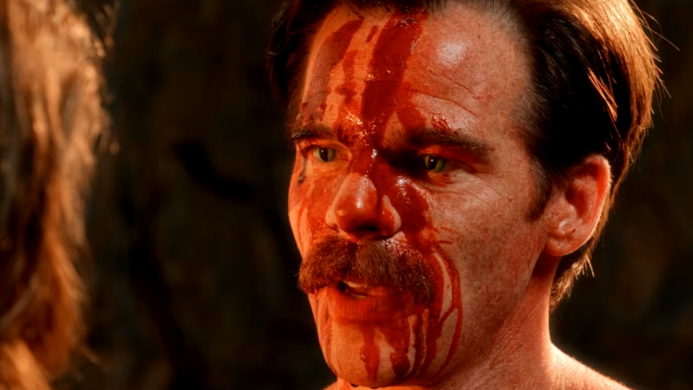 'VelociPastor 2' Leaves FilmQuest Audience Roaring With Laughter