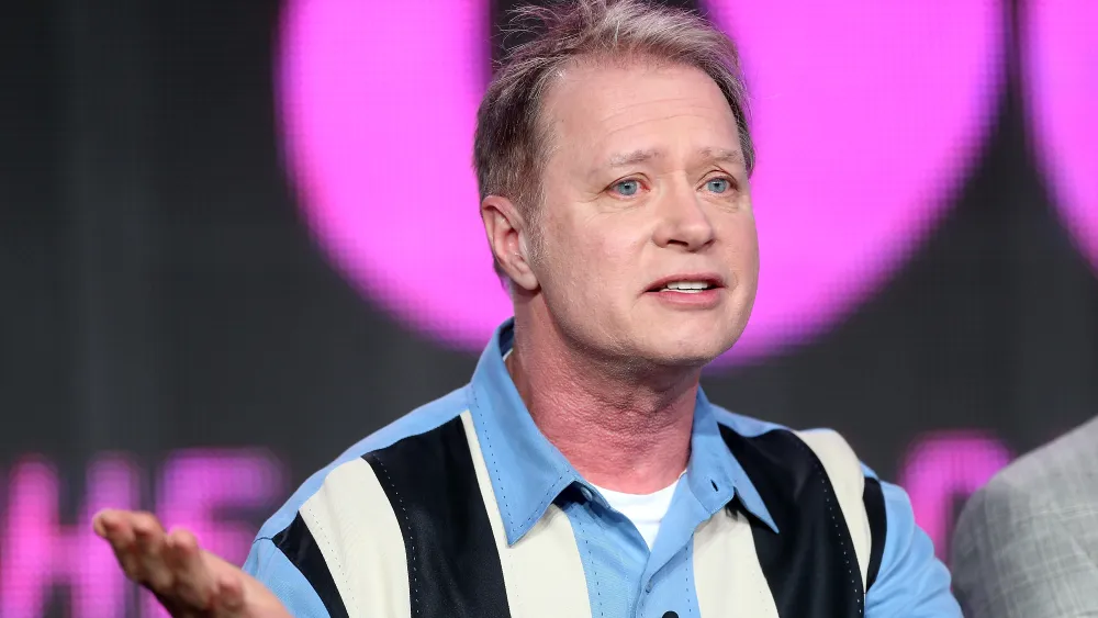Vincent Paterson to Be Honored at World Choreography Awards