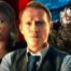 Vision in his human form between Ultron and Sharon Carter.