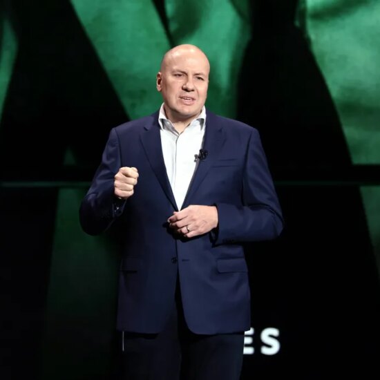 WBD's JB Perrette Makes The Leap To Skydance, Taking Top Role