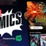 WEBTOON and Marvel Announce New Marvel Comics App at New York Comic Con
