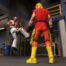 WWE 2K26 is collaborating with Capcom for a DLC pack adding five WWE wrestlers as Street Fighter action figures