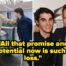 “We Were Texting Each Other Just A Few Weeks Ago”: People Are Crying Over Bryan Cranston’s Incredibly Emotional Tribute To His TV Son RJ Mitte After His Tragic Death