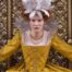 What It Took to Create the Costumes of Alexandra Byrne’s Elizabeth: The Golden Age