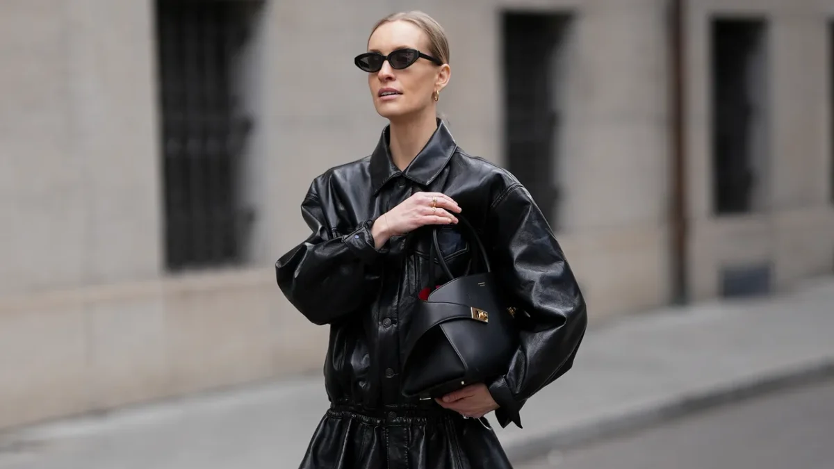What to Wear With Leggings to Look Incredibly Chic for Fall 2026
