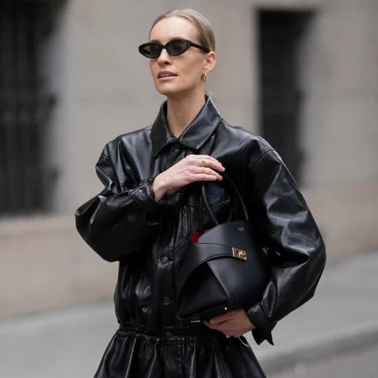 What to Wear With Leggings to Look Incredibly Chic for Fall 2026