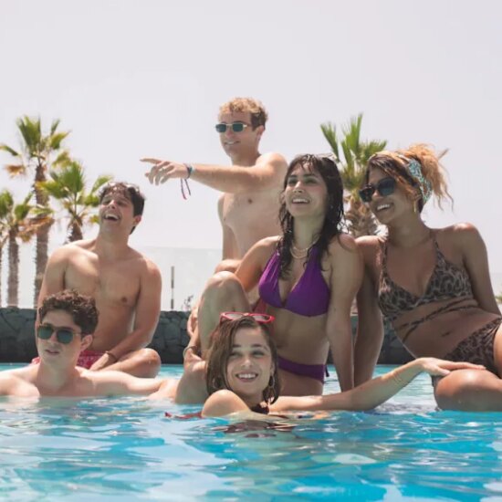 What's Driving Spanish TV? SVOD Originals, Renewals, Genre Mix