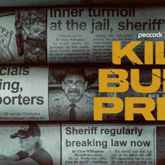 When Officials Talked About Killing Reporters, Ben Klein Made a Movie About It