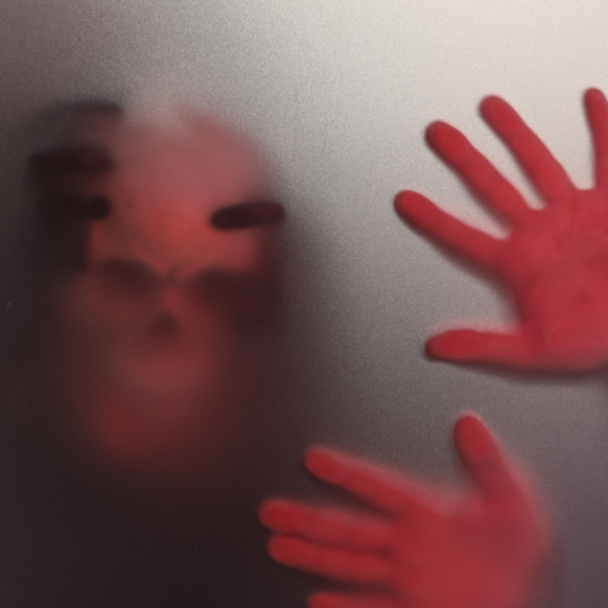 contained horror