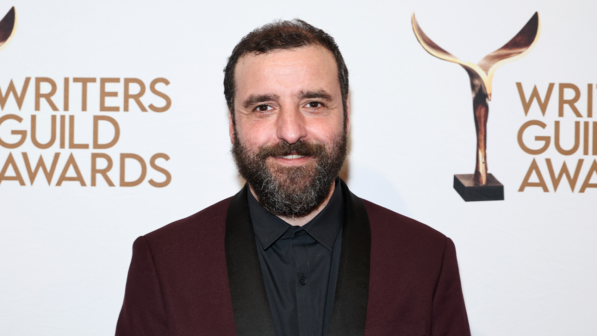 David Krumholtz